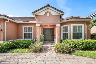 9058 Sedgewood Drive, Lake Worth, FL 33467 - Photo 1