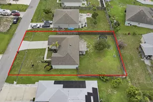 183 SW N Wakefield Cir, Port Saint Lucie, FL 34953 - Photo 34