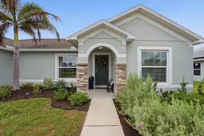 183 SW North Wakefield Circle, Port Saint Lucie, FL 34953 - Photo 1