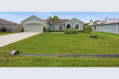 183 SW North Wakefield Circle, Port Saint Lucie, FL 34953 - Photo 1