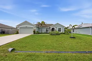 183 SW N Wakefield Cir, Port Saint Lucie, FL 34953 - Photo 1