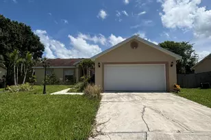 2274 SE Longhorn Ave, Port Saint Lucie, FL 34952 - Photo 1