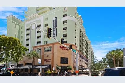 1770 E Las Olas Boulevard #602, Fort Lauderdale, FL 33301 - Photo 14