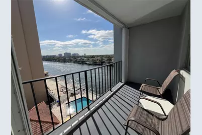 1400 S Ocean Drive #707, Hollywood, FL 33019 - Photo 2