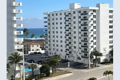 1400 S Ocean Drive #707, Hollywood, FL 33019 - Photo 8