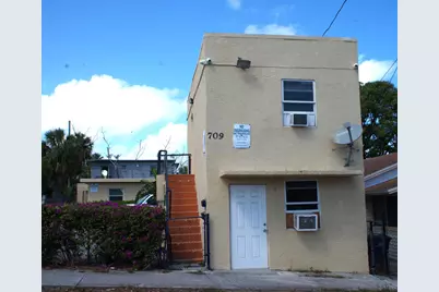 709 6th Street #3, West Palm Beach, FL 33401 - Photo 1