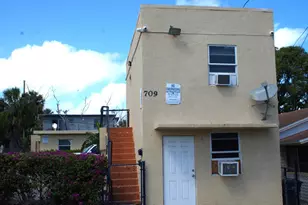 709 6th St, West Palm Beach, FL 33401 - Photo 1