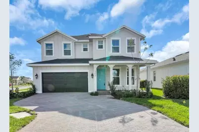 19654 Split Rail Run, Loxahatchee, FL 33470 - Photo 1