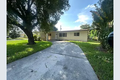 7231 Freedom Street, Hollywood, FL 33024 - Photo 2