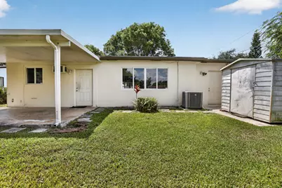 7231 Freedom Street, Hollywood, FL 33024 - Photo 30