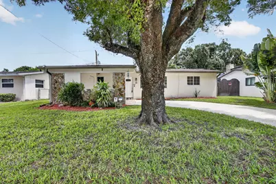 7231 Freedom Street, Hollywood, FL 33024 - Photo 2