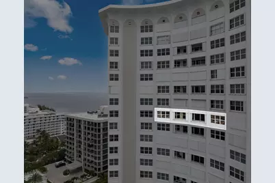 1340 N Ocean Boulevard #1709, Pompano Beach, FL 33062 - Photo 34