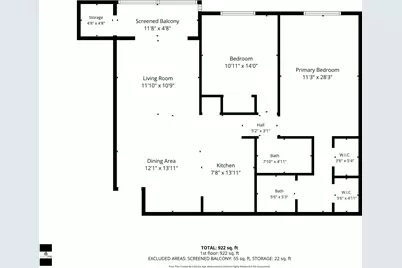 160 Cypress Club Drive #630, Pompano Beach, FL 33060 - Photo 44