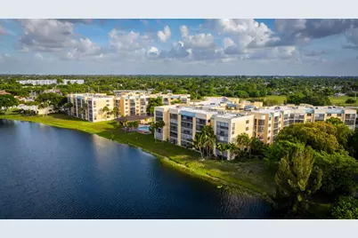 6475 W Oakland Park Boulevard #505, Lauderhill, FL 33313 - Photo 30