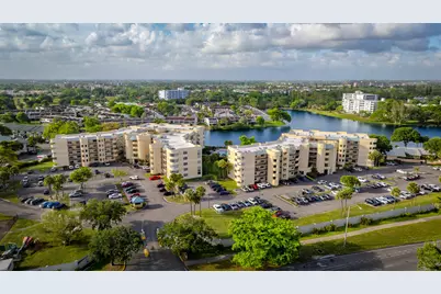 6475 W Oakland Park Boulevard #505, Lauderhill, FL 33313 - Photo 34
