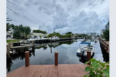 2801 NE 33rd Court #206, Fort Lauderdale, FL 33306 - Photo 16
