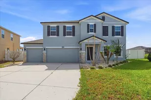 9012 Orange Blossom Loop, Haines City, FL 33844 - Photo 2