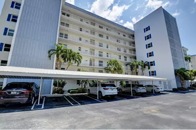 1 Harbourside Drive #3603, Delray Beach, FL 33483 - Photo 2
