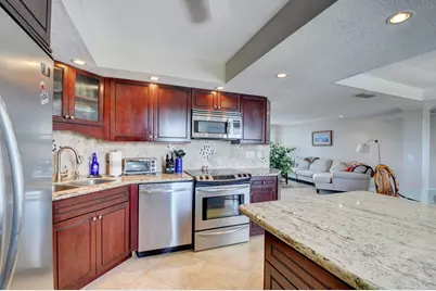 1 Harbourside Drive #3603, Delray Beach, FL 33483 - Photo 12