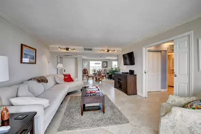 1 Harbourside Drive #3603, Delray Beach, FL 33483 - Photo 6