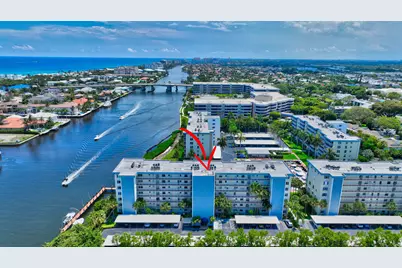 1 Harbourside Drive #3603, Delray Beach, FL 33483 - Photo 38
