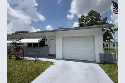 1625 NW 66th Terrace, Margate, FL 33063 - Photo 2