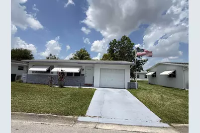 1625 NW 66th Terrace, Margate, FL 33063 - Photo 1