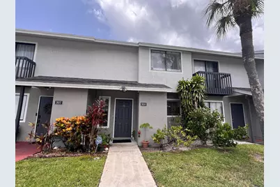 2606 Canalside Drive, Greenacres, FL 33463 - Photo 1