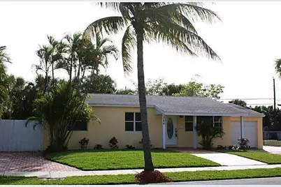 324 Bunker Ranch Road, West Palm Beach, FL 33405 - Photo 1