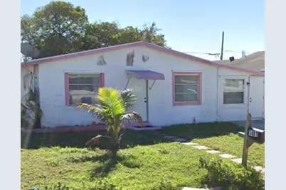 1481 W 32nd Street, Riviera Beach, FL 33404 - Photo 1