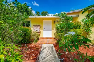 2501 Taylor St, Hollywood, FL 33020 - Photo 1