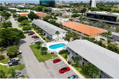 1920 NE 51st Court #201, Fort Lauderdale, FL 33308 - Photo 16
