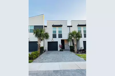 5677 Mentmore Drive #5677, Mangonia Park, FL 33407 - Photo 1