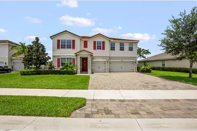 11971 Cypress Key Way, Royal Palm Beach, FL 33411 - Photo 2