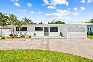 413 NE Ne 25 Ave Ave, Pompano Beach, FL 33062 - Photo 1