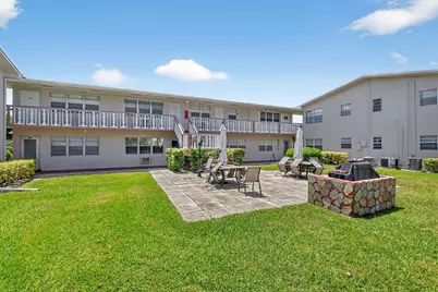 162 Easthampton G, West Palm Beach, FL 33417 - Photo 14