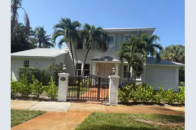 319 Buckingham Road, West Palm Beach, FL 33405 - Photo 2