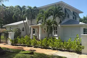 319 Buckingham Rd, West Palm Beach, FL 33405 - Photo 1