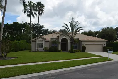 9242 Olmstead Drive, Lake Worth, FL 33467 - Photo 1
