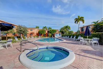 50 SE 12th Street #2260, Boca Raton, FL 33432 - Photo 24
