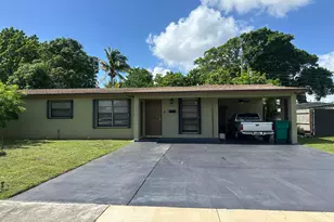 400 NW 184th Terrace, Miami, FL 33169 - Photo 1