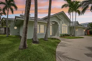 4911 NE 25th Ave, Lighthouse Point, FL 33064 - Photo 2