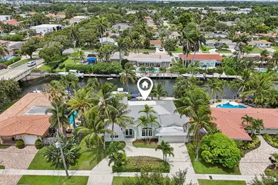 4911 NE 25th Avenue, Lighthouse Point, FL 33064 - Photo 44