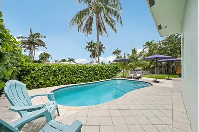 4911 NE 25th Avenue, Lighthouse Point, FL 33064 - Photo 1