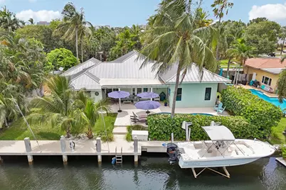 4911 NE 25th Avenue, Lighthouse Point, FL 33064 - Photo 1