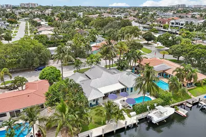 4911 NE 25th Avenue, Lighthouse Point, FL 33064 - Photo 8