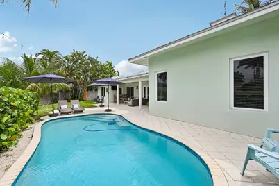 4911 NE 25th Avenue, Lighthouse Point, FL 33064 - Photo 34