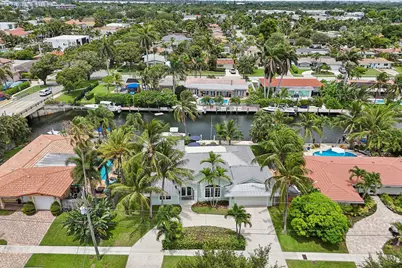 4911 NE 25th Avenue, Lighthouse Point, FL 33064 - Photo 42