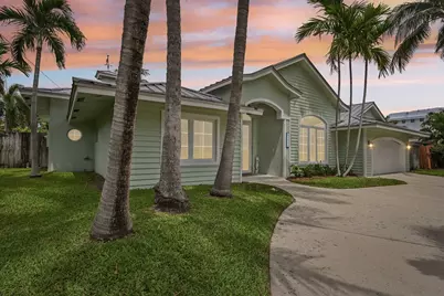4911 NE 25th Avenue, Lighthouse Point, FL 33064 - Photo 2