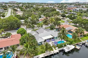 4911 NE 25th Ave, Lighthouse Point, FL 33064 - Photo 8